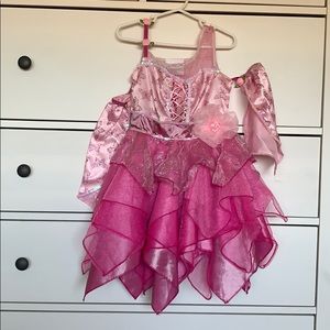 🧚‍♀️ Fairy Princess Costume